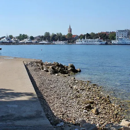 Appartamento With A Parking Space - 23015